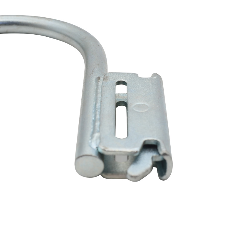 Phụ kiện rơ-moóc điện tử J-Hook 4,5 inch