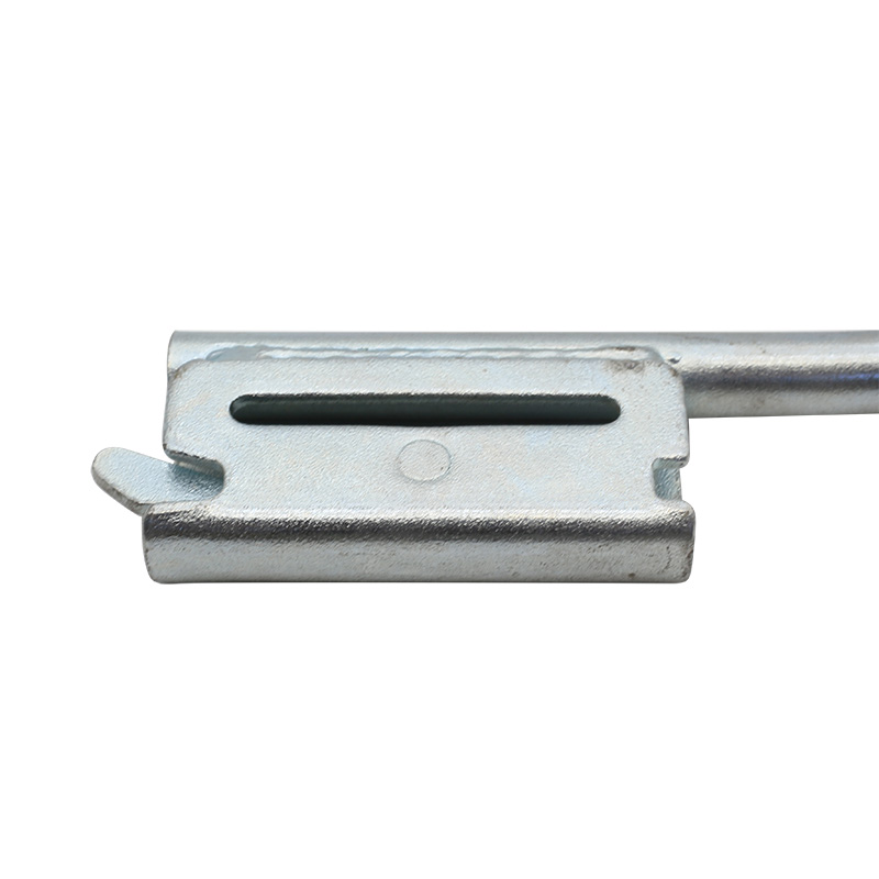 Phụ kiện rơ-moóc điện tử J-Hook 4,5 inch