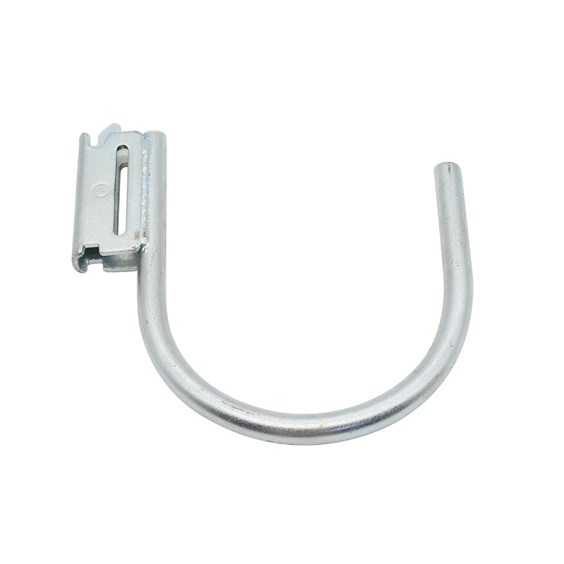 Phụ kiện rơ-moóc điện tử J-Hook 4,5 inch