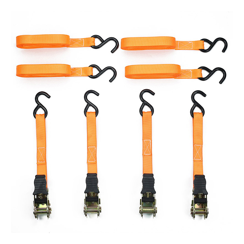 Dây đai Ratchet 4PC 25MM