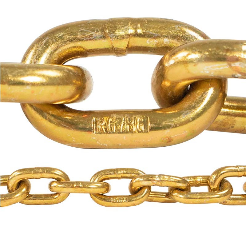 Xích Vận Chuyển 3/8' Cấp 70