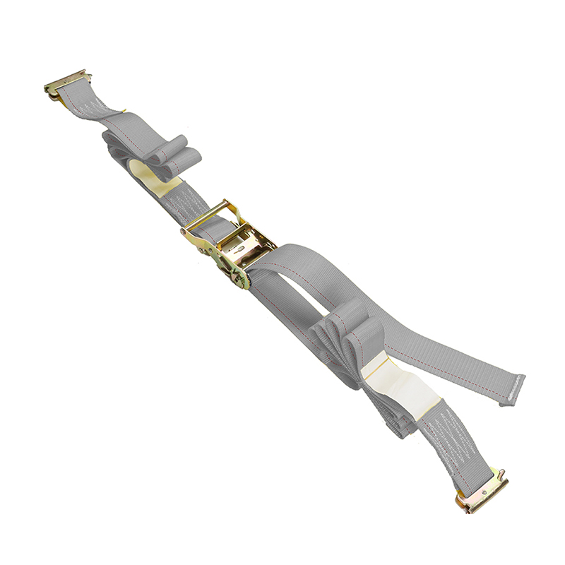 Bộ dây đai Ratchet mạ kẽm 4 gói 5FT