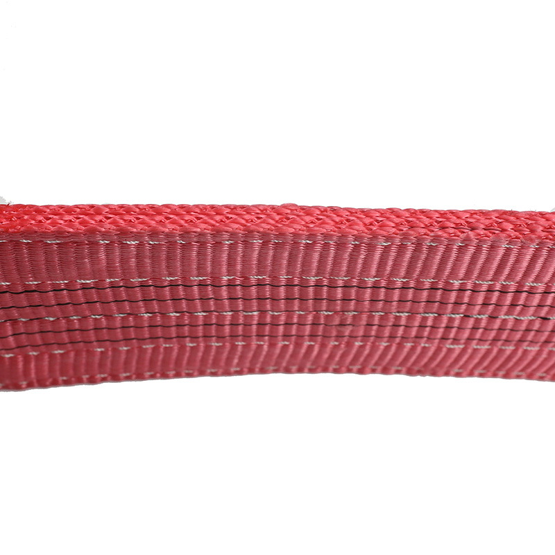 Dây xích nâng 5 tấn phẳng 2 lớp
