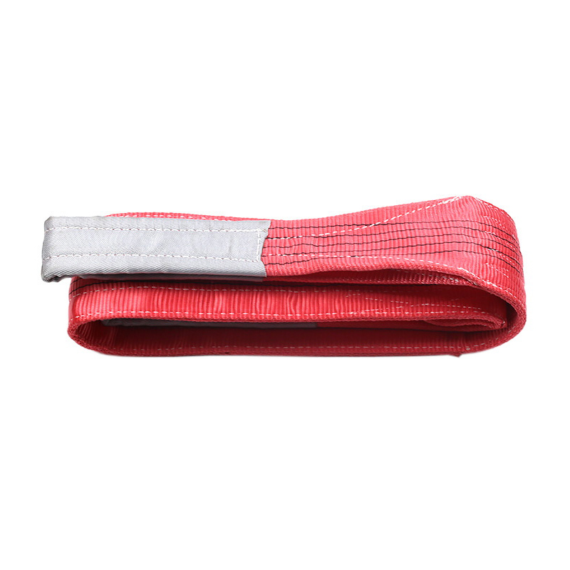 Dây xích nâng 5 tấn phẳng 2 lớp