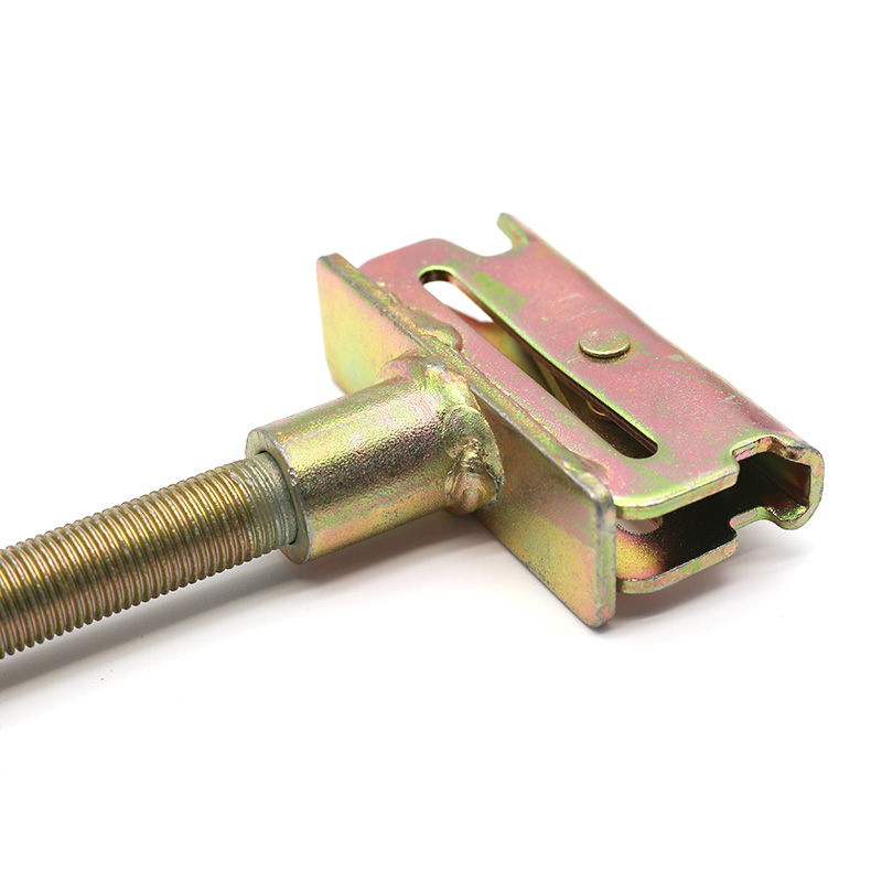 Giá đỡ lốp dự phòng E-Track cho móc treo bu lông
