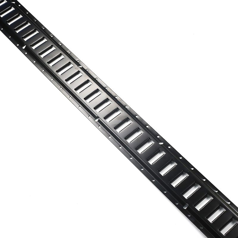 Đường ray buộc dây E-Track