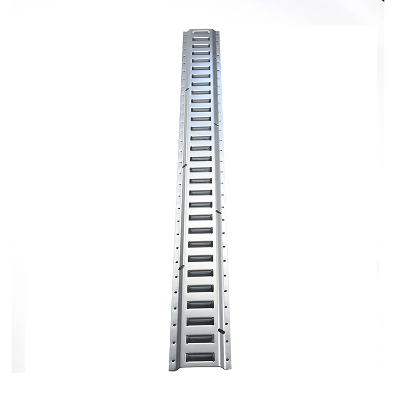 Đường ray buộc dây E-Track Đường ray buộc dây E-Track