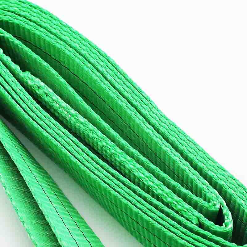 Các loại dây đai vô tận để nâng dây đai