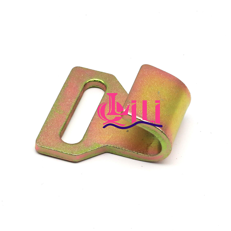 Móc phẳng 2T inch 3T