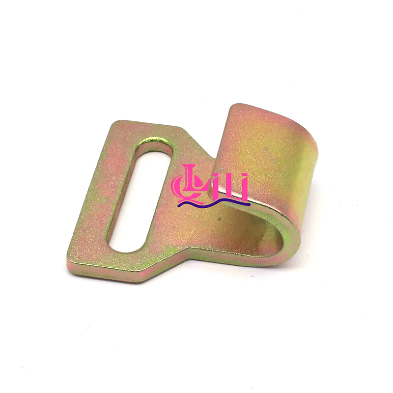 Móc phẳng 2T inch 3T