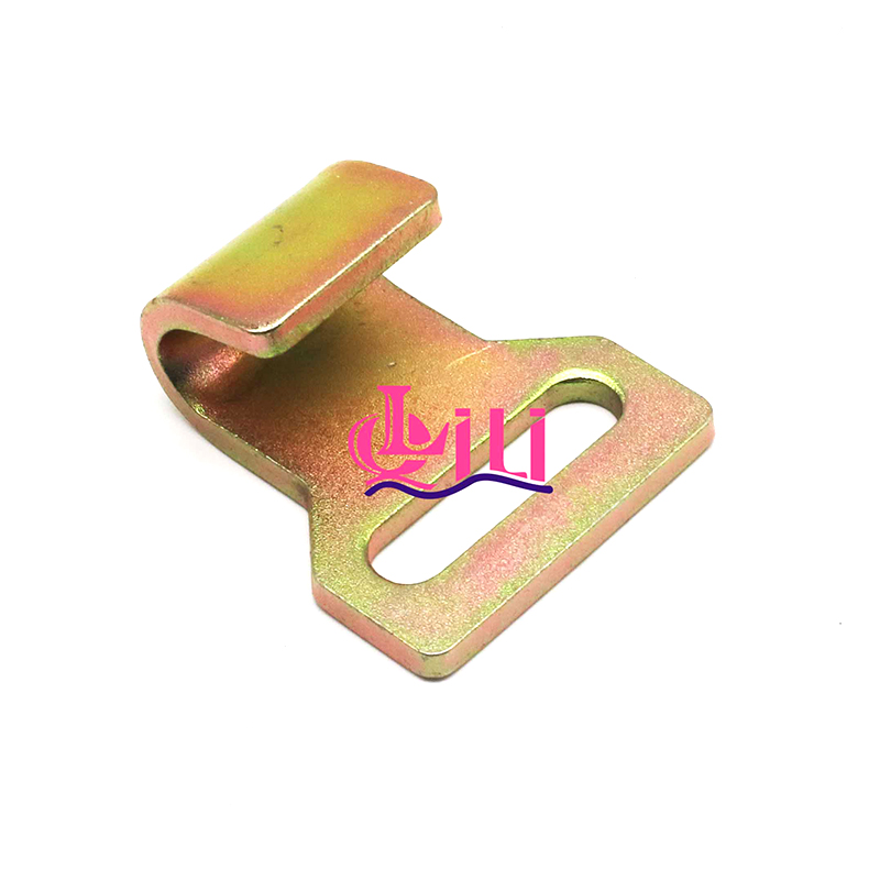 Móc phẳng 2T inch 3T
